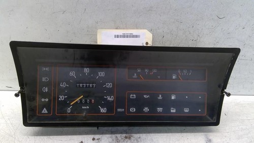 Compteur citroen c25 - compteur,