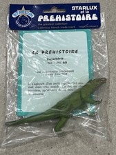 FIGURINE STARLUX ET LA