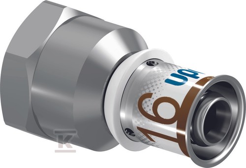 Uponor press plus raccord - uponor,