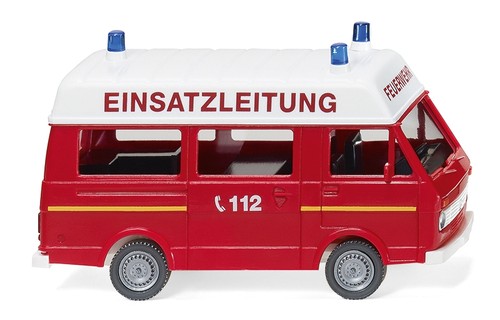 Wiking 28 pompier - wiking,, lt