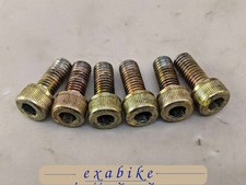 vis de fixation de disque