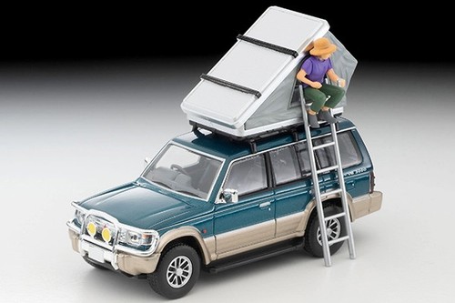 Mitsubishi pajero 1991 64 - mitsubishi,
