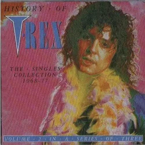 Rex history - t.,