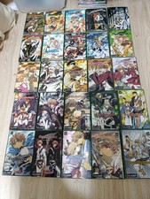Lot Tome 1-25 Tsubasa