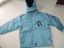 WINSTEP BLOUSON TECHNIQUE