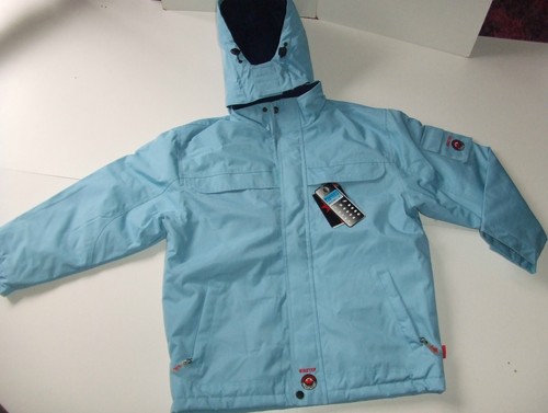 Winstep blouson technique - winstep,