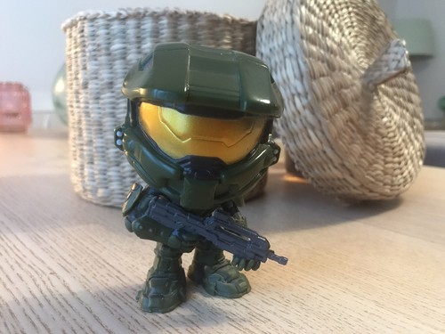 Funko pop master chief - funko,