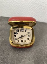 ancien reveil JAPY voyage