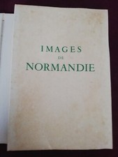 Images de Normandie, Le Povremoyne, Ill. Charles Samson, Les Heures Claires 