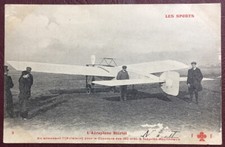CPA Aviation : L'Aéroplane