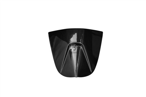 Capot selle passager - capot,
