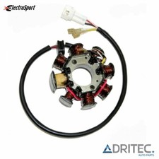 ✅ Alternateur generateur pour KTM EXC 520 (1999-2002) marche Electrosport