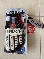 Paire De Gants Foot Reusch Gore WS Wind Stopper Taille 8 - NEUF
