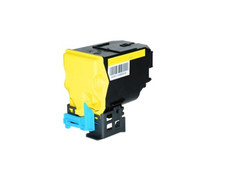 Cartouche de Toner TNP-51Y