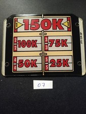 WILLIAMS - Diner - 1990 -