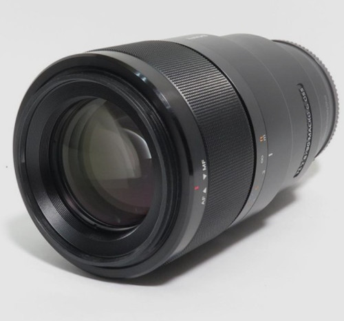 Sony sel90m28g 90mm - sony,
