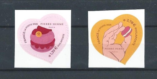 Nouveautes neuf mnh france - nouveautes, neuf**