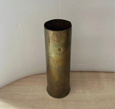 Artisanat de tranchée 