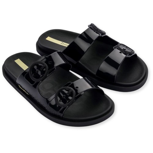 Tongs noirs filles - , ipanema
