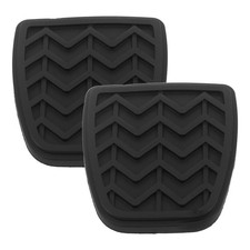 2 Pcs Cache De Pédale