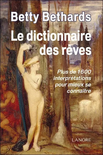 Dictionnaire des rêves - des,