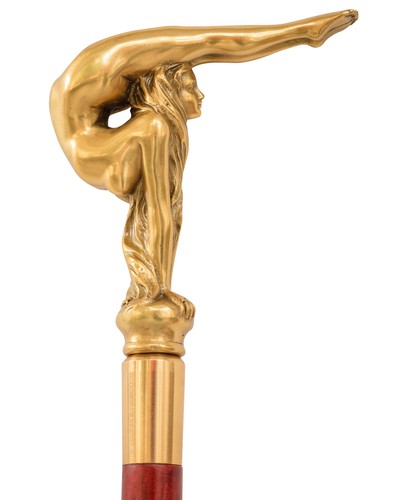 Canne érotisme femme de - canne,