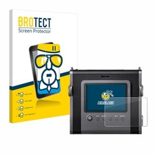 Flexible Protection Ecran Verre Film Protecteur pour Fujifilm Instax Wide Evo