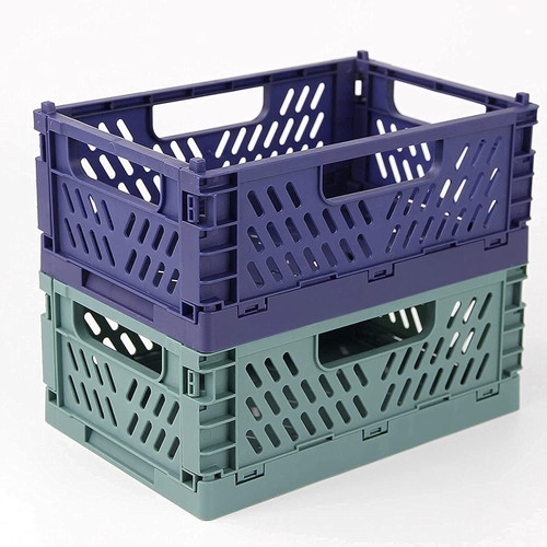 Lot caisses rangement - de,