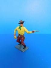STARLUX / WESTERN COW BOY AU