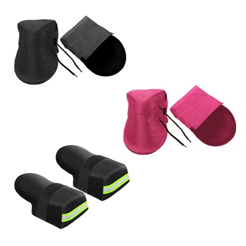 Manchons guidon moto - manchons, de
