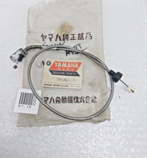 Câble d'accélérateur