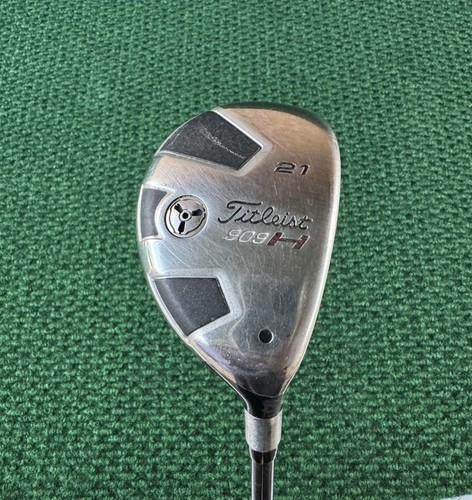 Titleist 909 4h - 21*,