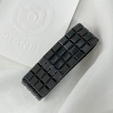 CHANEL Montre en céramique
