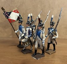 CBG Mignot ancien - 1er Empire - Garde Departamentale de Paris