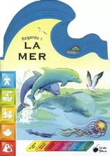 Mer (la)(Regarde), Collectif