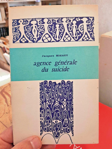 Rigaut agence - |,