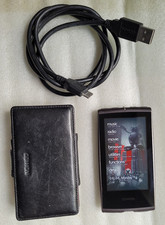 Lecteur multimédia numérique 16 Go COWON iAudio S9