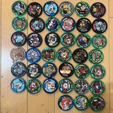 YoKai Watch YoKai Medal 39