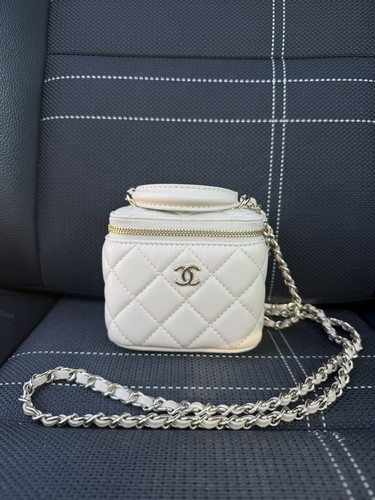 Chanel bag - chanel,