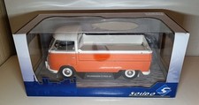 Volkswagen T1 Pick-up Solido