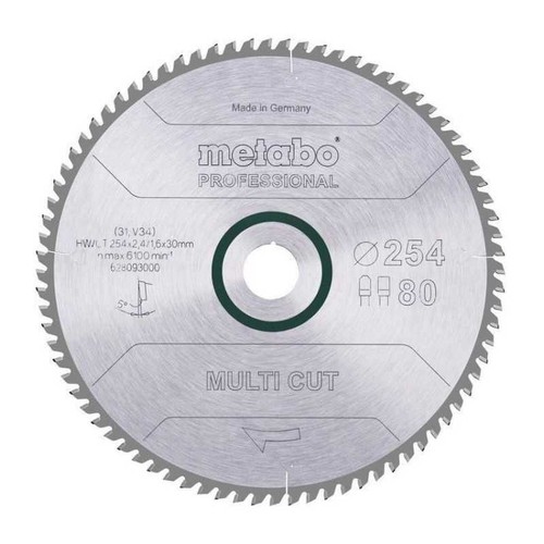 Lame scie circulaire pro - lame,