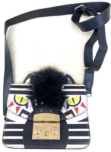 Sac main furla thème - main,