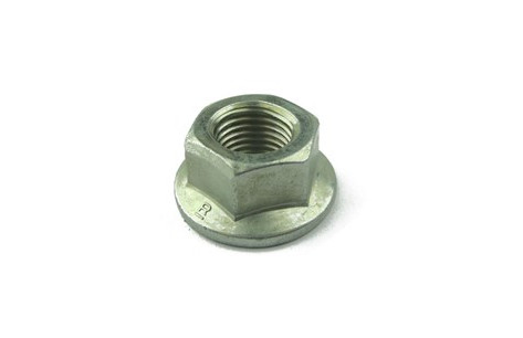 écrou boulon pivot - Écrou,
