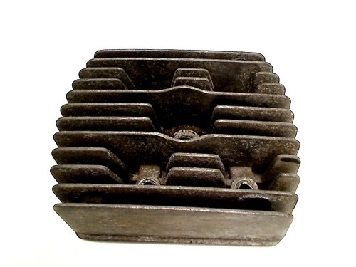 Culasse suzuki k - suzuki, gt