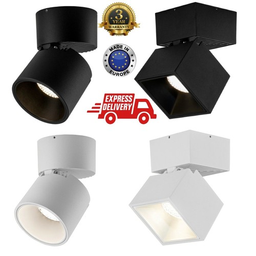 12w moderne led maïs - 12w,