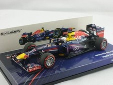 MINICHAMPS Red Bull RB9