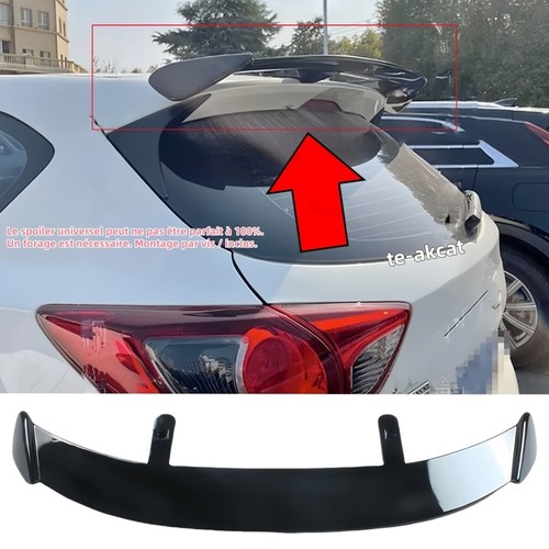 Spoiler becquet coffre - becquet, de