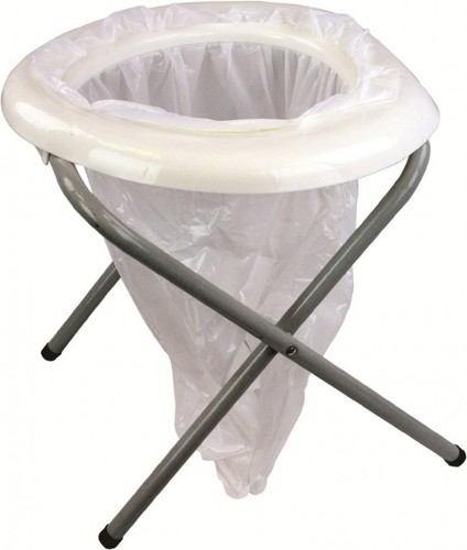 Toilette portable extérieur - toilette,