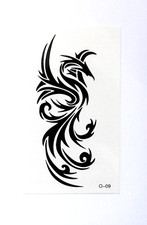 vianille - TATOUAGE temporaire