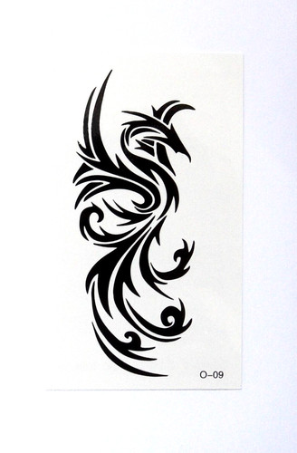 Vianille tatouage temporaire - vianille,